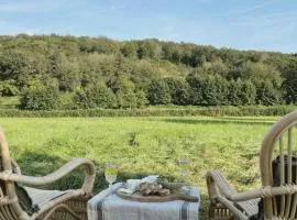 Peaceful Refuge In Burgundy Near Beaune