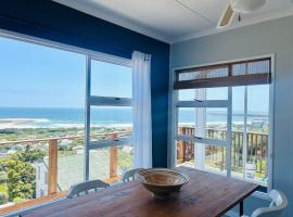 The Hill Top Lodge, 2 Bedroom House, holiday home in Scarborough