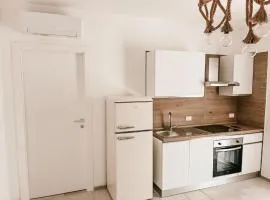DB Apartment Vieste