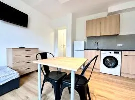 NW Studio Leszczynki II