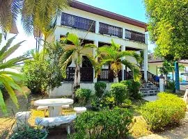 BIG VILLA at CET Resort Padelcenter with Pool and Tennis