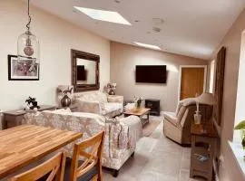 The Forge, Newly Converted Barn