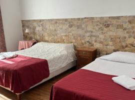 Nuevo Hotel Beltran