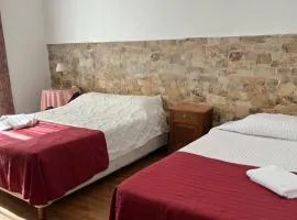 Nuevo Hotel Beltran
