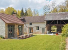 Maison proche de Paris, La Source, hotel u gradu 'Châlo-Saint-Mars'