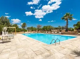 Love Passion con Piscina by Salento Prime