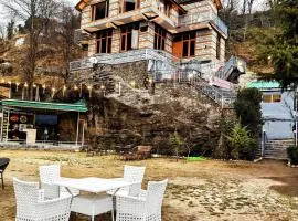 New Rock Cottage