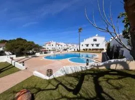 Apartamento en Son Parc