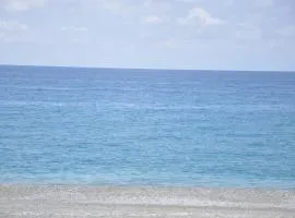 B&B Fronte mare