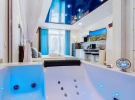 Elegante Apartments & Jacuzzi Władysławowo - Adults Only