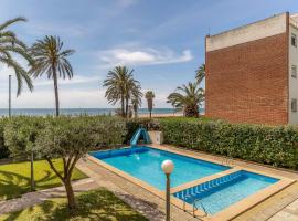 Canela Homes COSTA CASTELLDEFELS, hotel en Castelldefels
