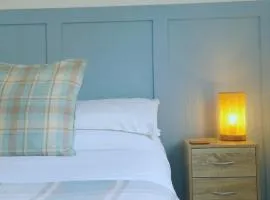 Beautiful Stylish Loft Apartment Perfect Summer Getaway Christchurch Centre