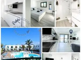 PAKKI house