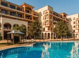 Holiday Apart 1