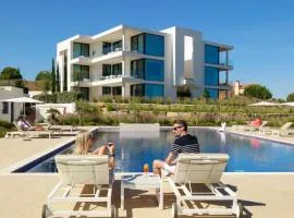 Monte Rei 3 bed Penthouse Apt