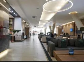 The Capital in Sandton-Luxury aparthotel