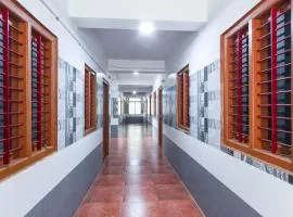 Hotel O Muthu Ganesh Mahal