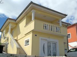 Apartment Sarah, hotel v destinaci Čavle