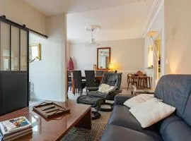 La Halle - Maison de village