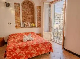 Lovingenoa - Ducale - Cast Iron