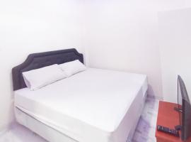 Viesnīca Ghe Ai Homestay RedPartner pilsētā Tulungagunga