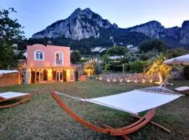 Villa Maiora Suites