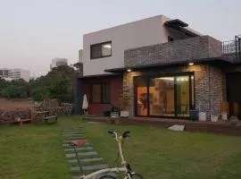 Sogobe Jeju House