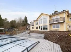 Fantastisk Villa med extra allt