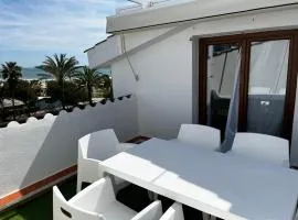 Apartamentos Camí L'atall Altamar
