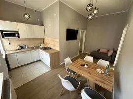 Apartament Aleksandra