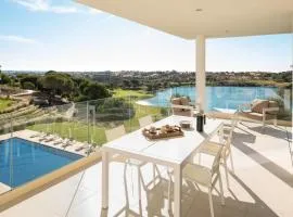 Monte Rei 1 bed apt