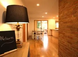 Bridgecroft Bungalow