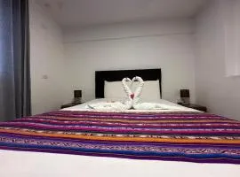 CASA HUAYNA HOUSE VITOQuE