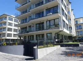 APARTAMENT PRZY PLAŻY 2
