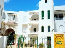 Appartement Équipé et Confortable à Hammamet Nord