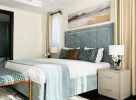 One Bedroom Apartment