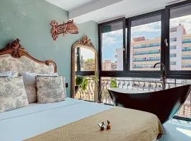 Alhambra Dèco Homtels