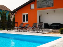 Kuca za odmor Lukavica, hotel en Sarajevo