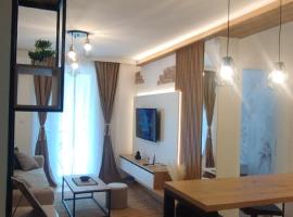 Apartman David, hotel in Vrnjačka Banja