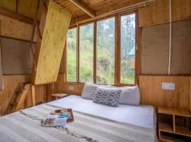 Thecozynest Duplex Mudhouse