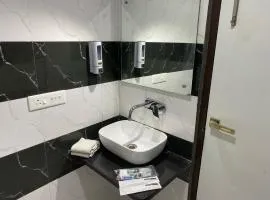 Taj Comfort Inn