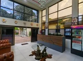 Fezeu's Place