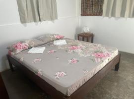 Popo isso homestay, hotel v destinaci General Luna