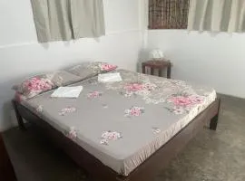 Popo isso homestay
