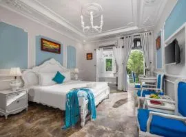 Hoi An Garden Palace and Spa - A Boutique Inspired by Nature