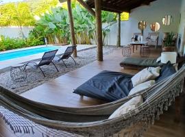 Itamambuca Casa de Praia