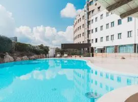 Mercure Olbia