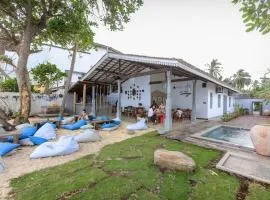 Moi Talpe - 4 Bedroom Beachfront villa