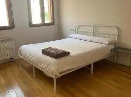 Excelente piso Zarzamora