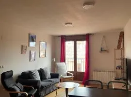 Piso en Antigua Casa de Correos